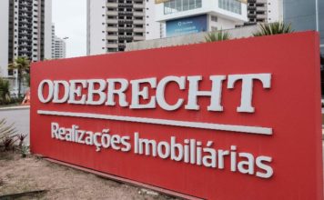 Procuraduría recibe segundo pago de US$30 millones de la empresa Odebrecht