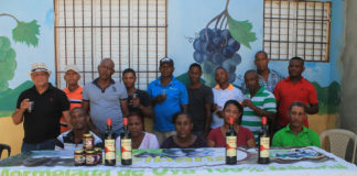 Entidad denuncia contubernio director INUVA con intermediarios de uva