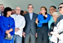 PRM critica que en 6 años Gobierno manejó US$78 mil millones sin mejorar la calidad de vida del pueblo