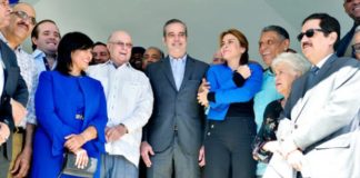 PRM critica que en 6 años Gobierno manejó US$78 mil millones sin mejorar la calidad de vida del pueblo