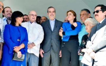 PRM critica que en 6 años Gobierno manejó US$78 mil millones sin mejorar la calidad de vida del pueblo