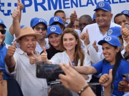 PRM inicia movilizaciones en parada cívica simultánea contra la corrupción