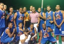 Los Unos conquistan corona del Basket Pre-Superior de los Ginebra Arzeno, Acevedo MVP