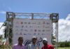 Rhadamés Peña gana primera parada del Canita Tour