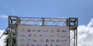 Rhadamés Peña gana primera parada del Canita Tour