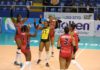 República Dominicana avanza a la semifinal de la Copa Panamericana U23