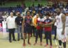 Reales igualan serie al disponer de los Cañeros en la Final de la LNB
