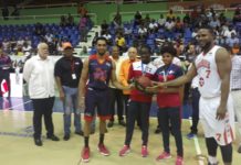 Reales igualan serie al disponer de los Cañeros en la Final de la LNB