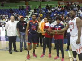 Reales igualan serie al disponer de los Cañeros en la Final de la LNB