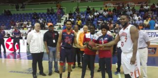 Reales igualan serie al disponer de los Cañeros en la Final de la LNB