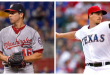 Licey anuncia dos lanzadores como primeros importados