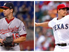 Licey anuncia dos lanzadores como primeros importados