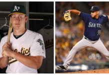 Toros anuncian importaciones de Murphy y Rollins; firman a Angel Castro