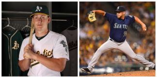 Toros anuncian importaciones de Murphy y Rollins; firman a Angel Castro