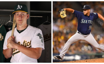 Toros anuncian importaciones de Murphy y Rollins; firman a Angel Castro