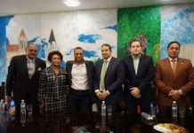 Robinson Canó reitera que jugará con las Estrellas Orientales