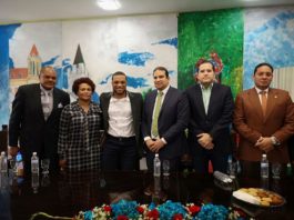 Robinson Canó reitera que jugará con las Estrellas Orientales