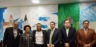 Robinson Canó reitera que jugará con las Estrellas Orientales