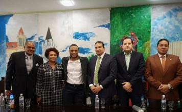 Robinson Canó reitera que jugará con las Estrellas Orientales