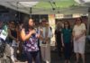 Realizan con éxito la quinta feria de salud familiar en Inwood