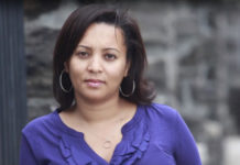 Senadora Alcántara niega haitianos participaron en Parada Dominicana de Manhattan