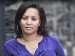 Senadora Alcántara niega haitianos participaron en Parada Dominicana de Manhattan