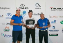 Soimiro Fernández gana sexta parada del Golf Channel RD