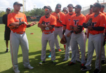 Toros hacen llamado a inicios de entrenamientos