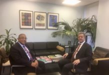 Leonel Fernández cumple con el pedido del Movimiento “Los Amigos de Leonel” y anuncia su candidatura para el 2020