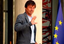 Renuncia ministro de Medio Ambiente de Francia en una entrevista en vivo: «Ya no quiero mentir»