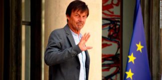 Renuncia ministro de Medio Ambiente de Francia en una entrevista en vivo: «Ya no quiero mentir»