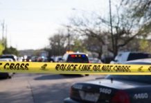 Sangriento ataque en un juego de fútbol