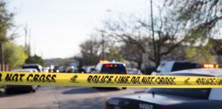 Sangriento ataque en un juego de fútbol