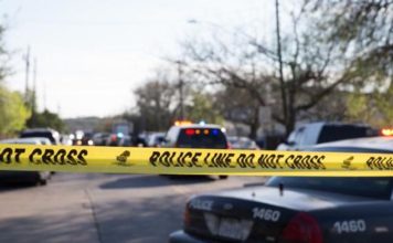 Sangriento ataque en un juego de fútbol