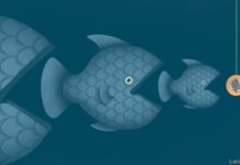 La economía británica se está volviendo más concentrada y menos competitiva