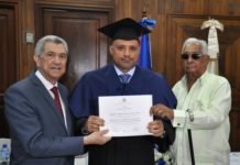 30 Funcionarios de la Superintendencia de Seguros Reciben Certificados