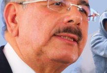 Presidente Danilo Medina dice que en marzo se referirá a la reelección