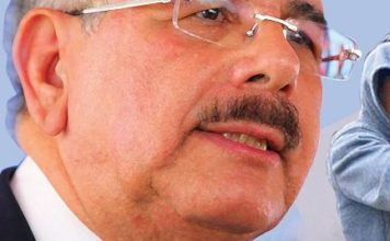 Presidente Danilo Medina dice que en marzo se referirá a la reelección