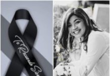 Muere este viernes la cantante cristiana Evelyn Vásquez