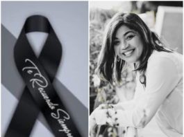 Muere este viernes la cantante cristiana Evelyn Vásquez