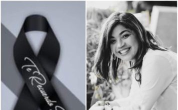 Muere este viernes la cantante cristiana Evelyn Vásquez