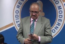 Equipo político de Leonardo Faña pasaría apoyar al pre-candidato presidencial del PRM Luis Abinader