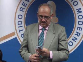 Equipo político de Leonardo Faña pasaría apoyar al pre-candidato presidencial del PRM Luis Abinader