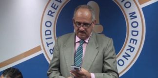 Equipo político de Leonardo Faña pasaría apoyar al pre-candidato presidencial del PRM Luis Abinader