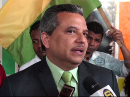 Bloque opositor llevará al TC Ley de Partidos y Agrupaciones Políticas
