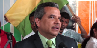 Bloque opositor llevará al TC Ley de Partidos y Agrupaciones Políticas