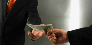 Partidos deberán rendir informe sobre contribuyentes y el monto de la financiación