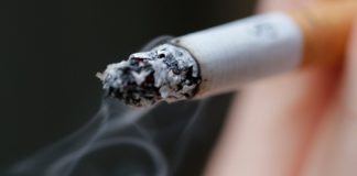 Las tabacaleras no tienen límites en las redes sociales… y se aprovechan de eso