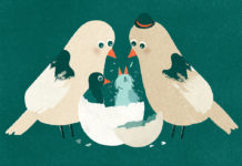 Qué influye más en lo que somos, ¿la genética o la crianza?