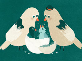 Qué influye más en lo que somos, ¿la genética o la crianza?